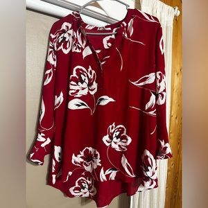 Maurice’s Blouse XXL